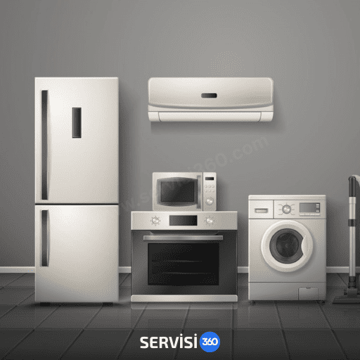 Çanakkale Hotpoint Servisi