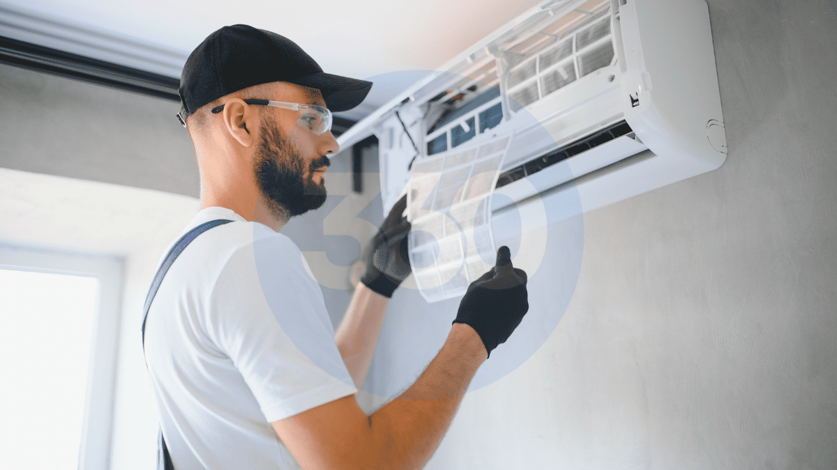 Çanakkale Hotpoint Klima Servisi