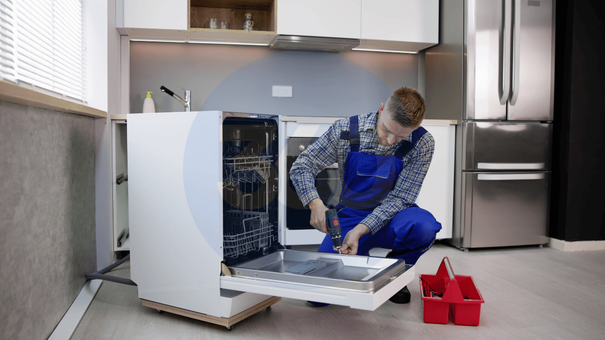 Çanakkale Hotpoint Bulaşık Makinesi Servisi