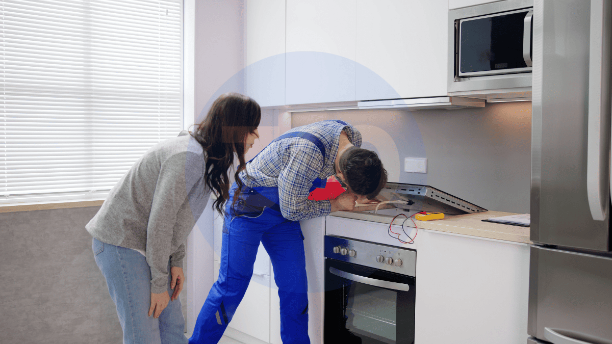 Çanakkale Hotpoint Fırın Ocak Servisi